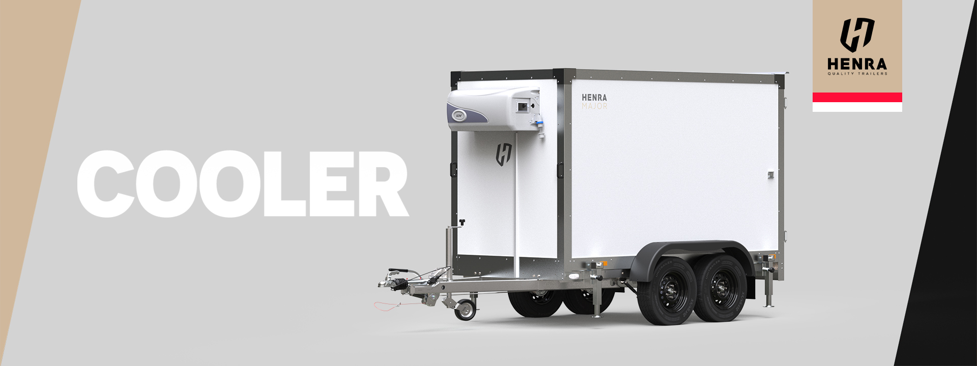 Henra Cooler
