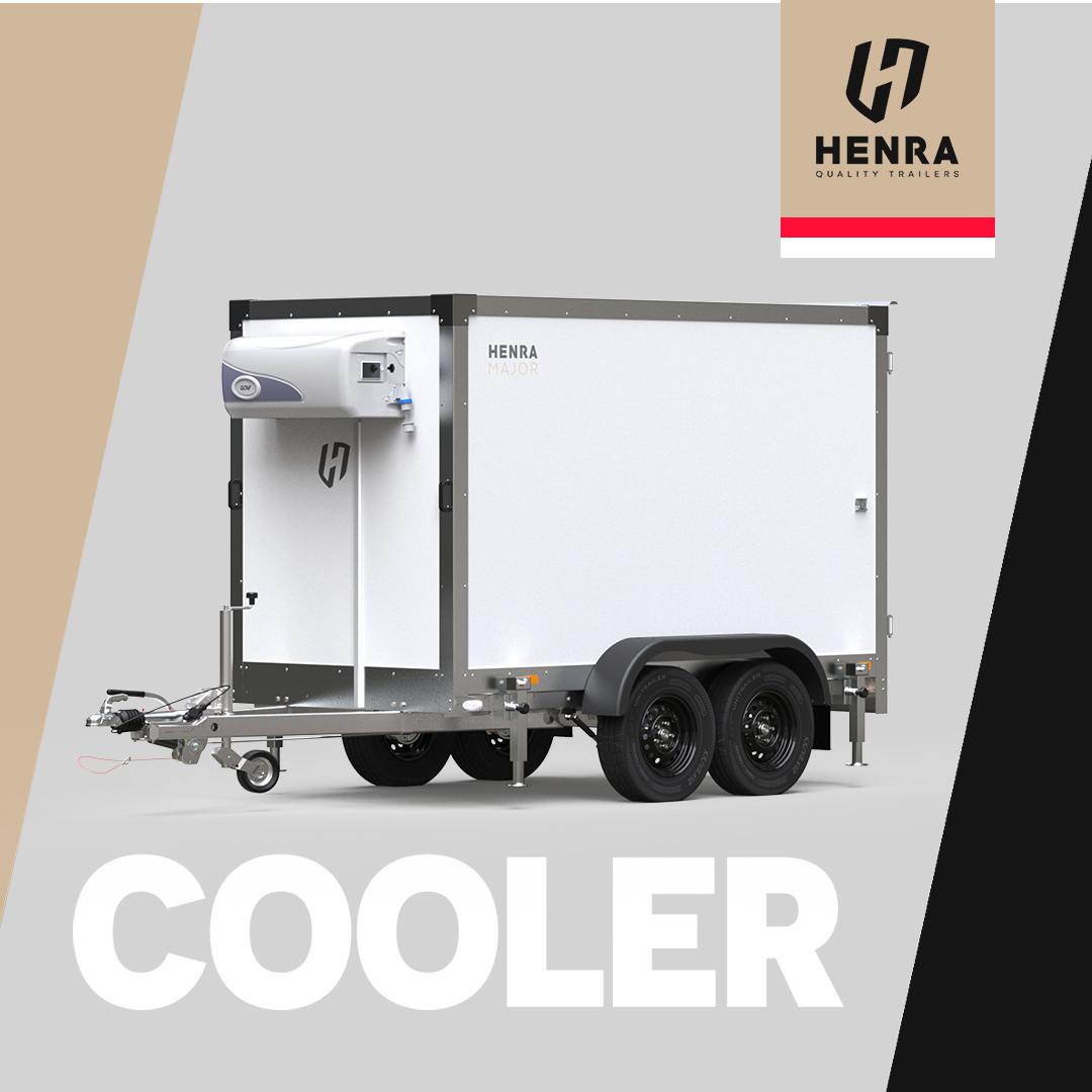 Henra Cooler