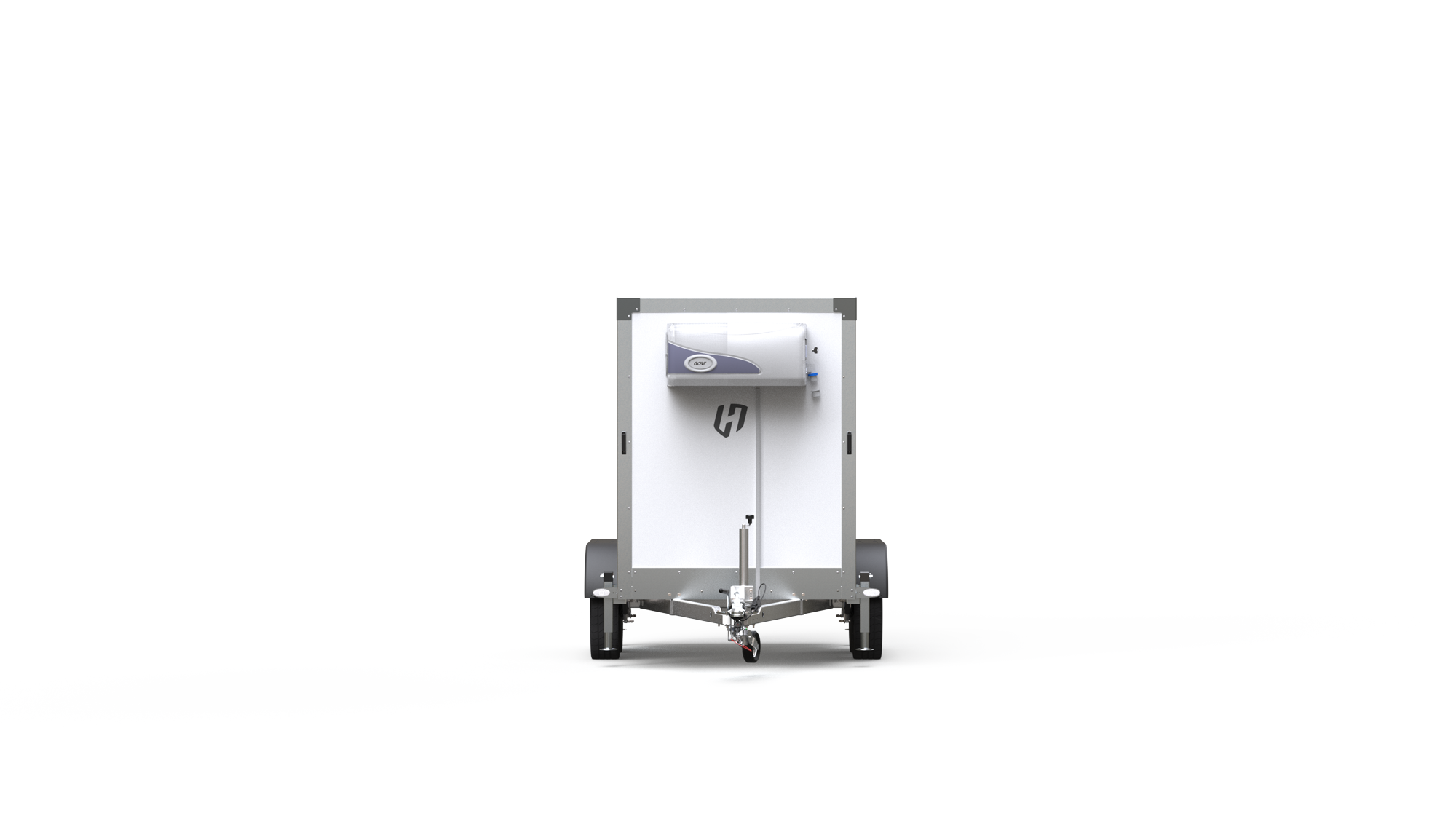 Henra Cooler