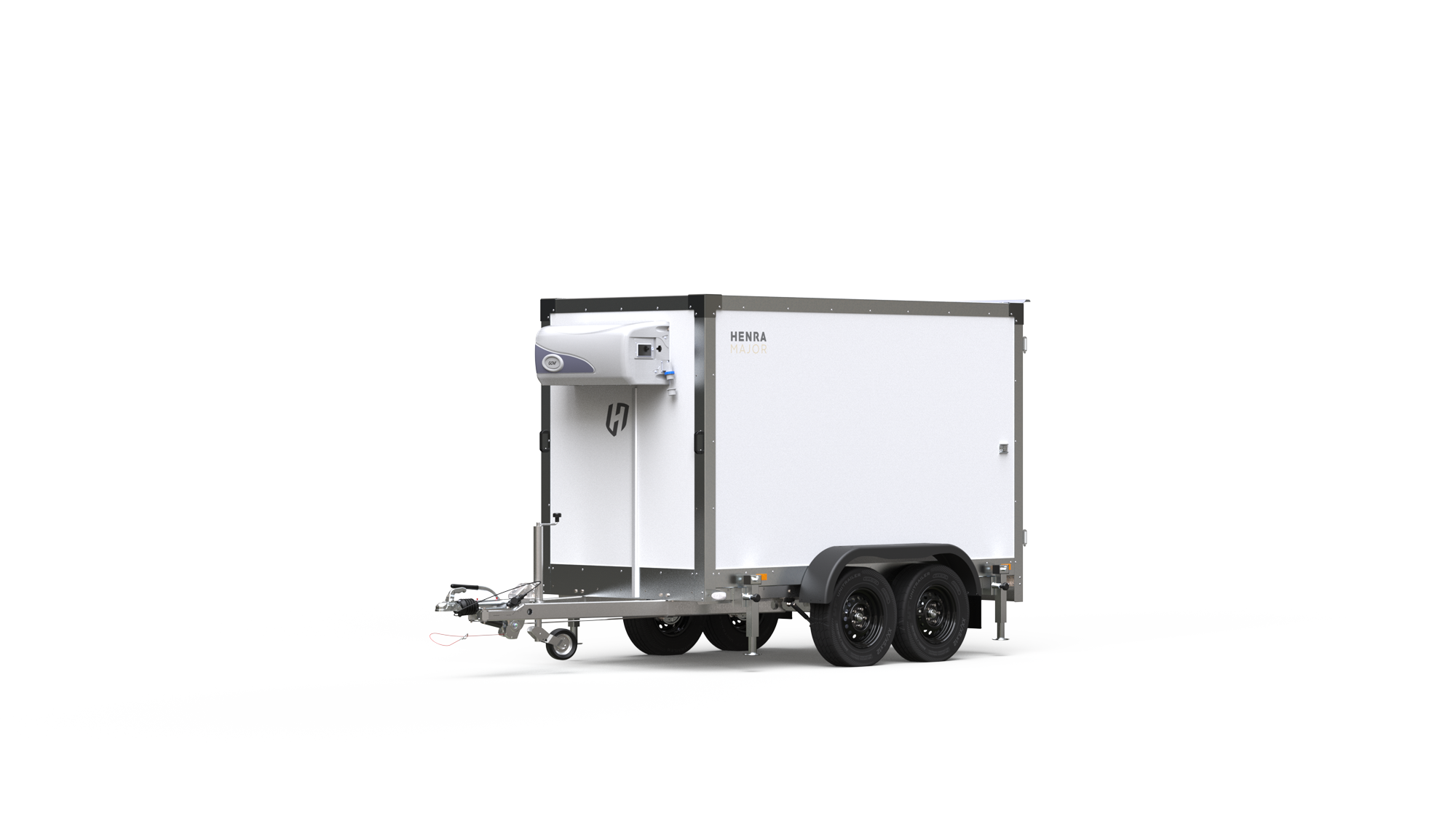 Henra Cooler