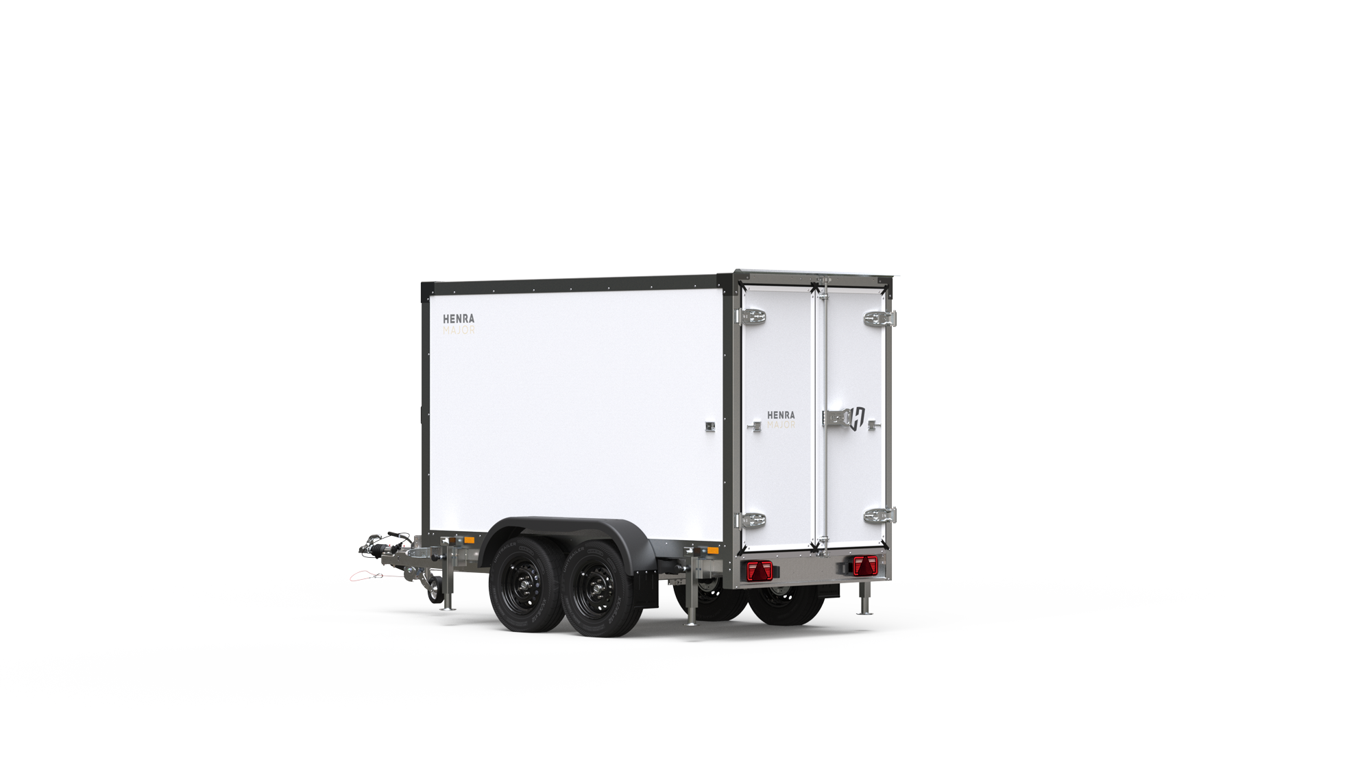 Henra Cooler