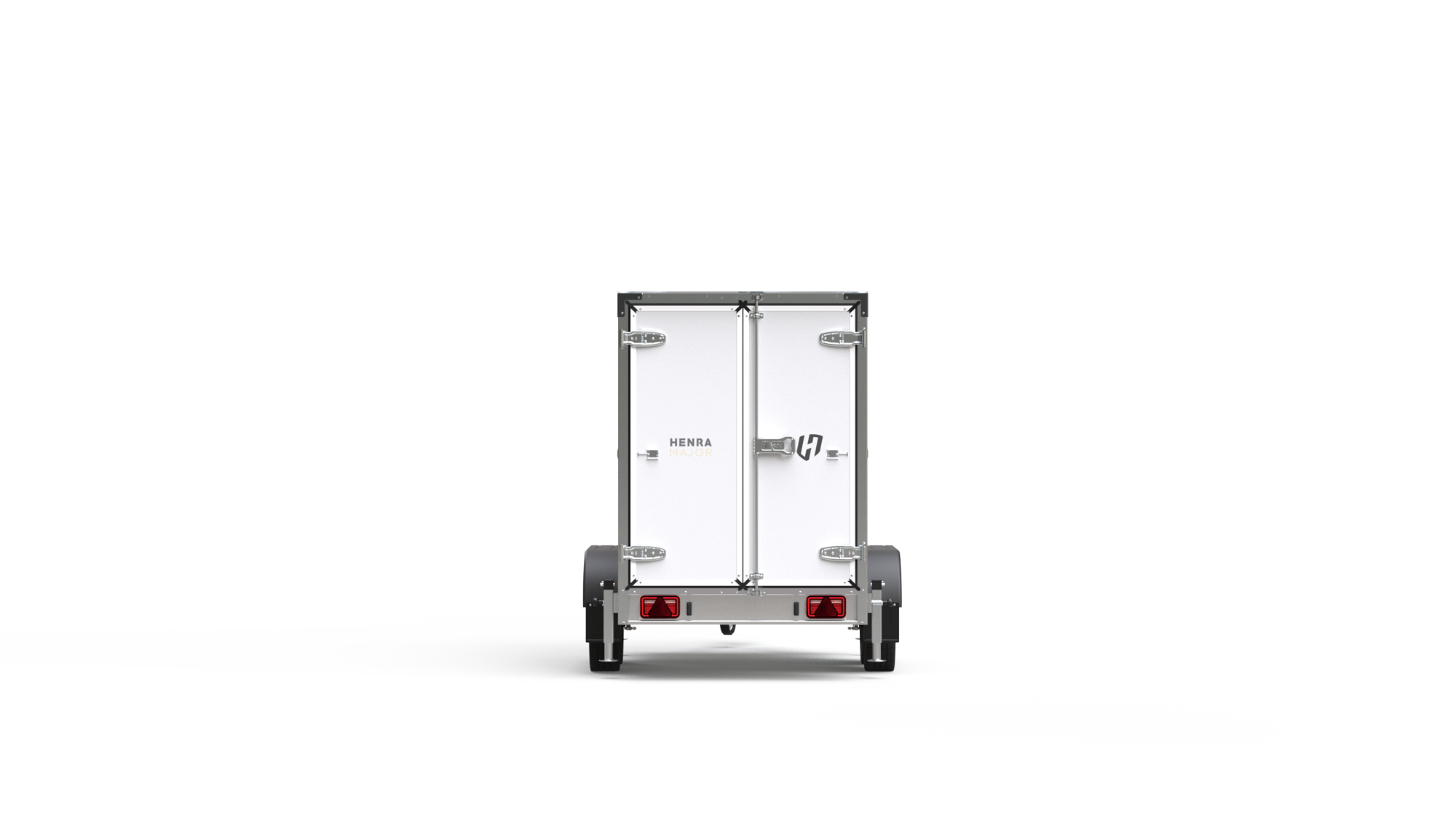 Henra Cooler