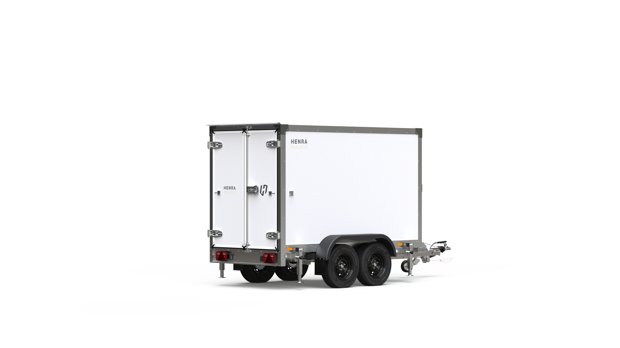 Henra Cooler