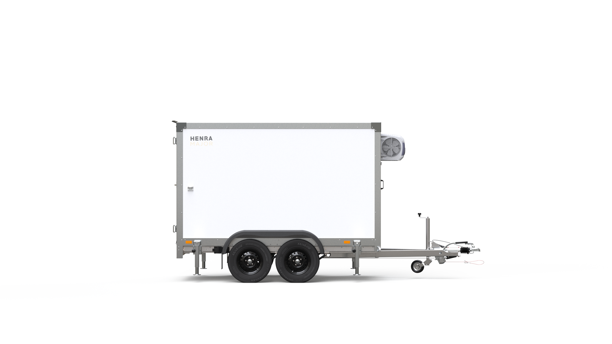 Henra Cooler