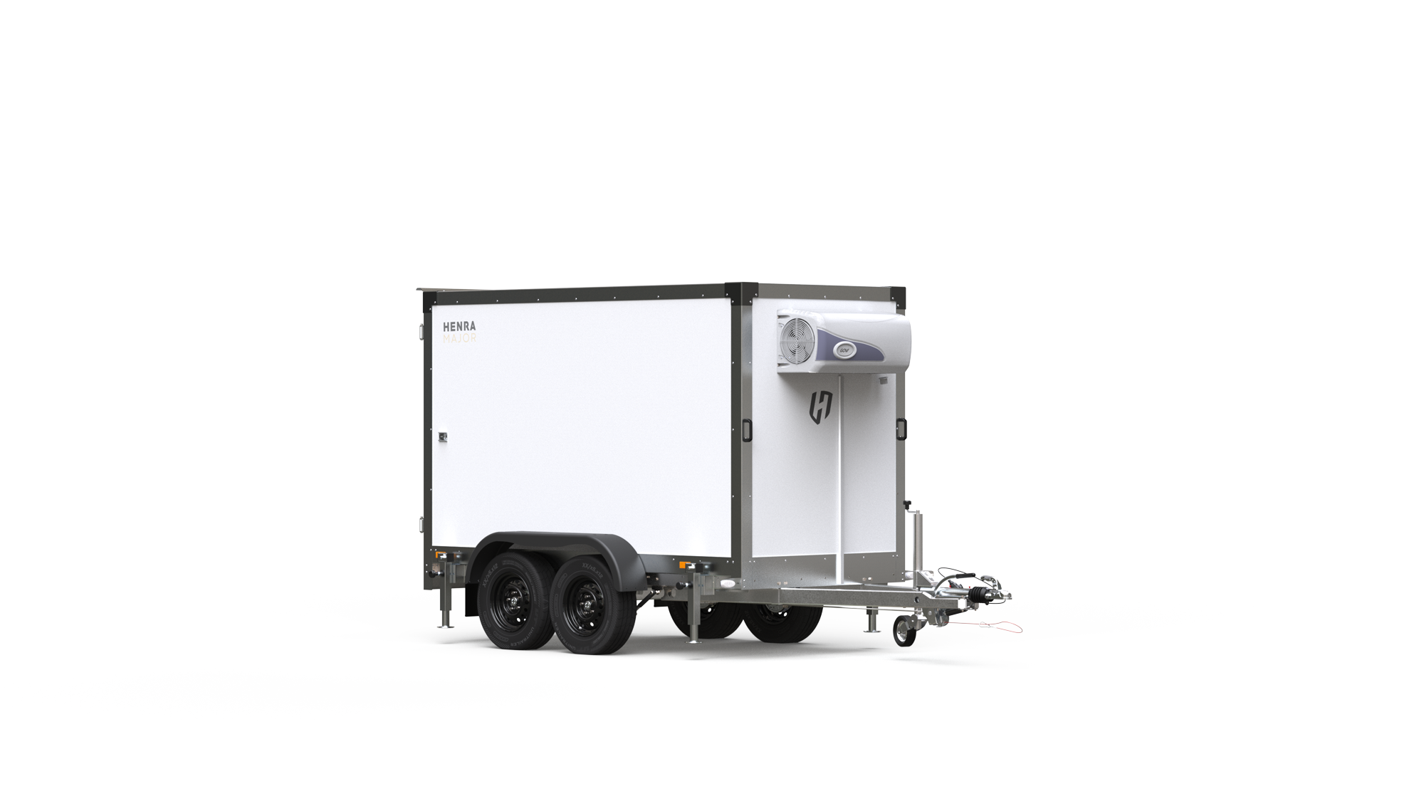 Henra Cooler